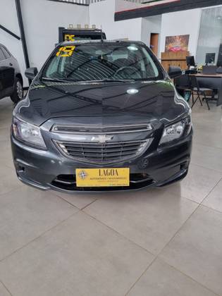 CHEVROLET PRISMA 1.0 MPFI JOY 8V FLEX 4P MANUAL CHEVROLET PRISMA 1.0 MPFI JOY 8V FLEX 4P MANUAL